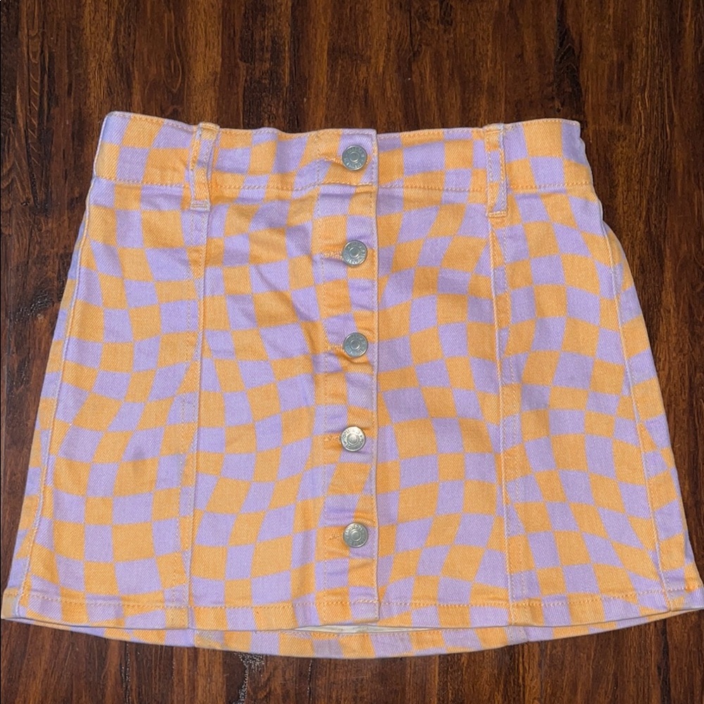 Girls Forever 21 Skirt